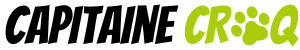 logo Capitaine Croq