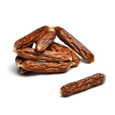 Bâtonnets de poulet pour chien