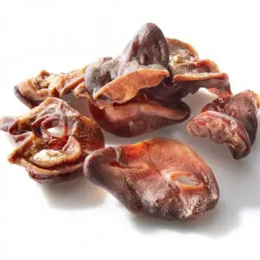 Groin de cochon pour chien