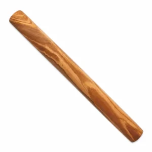 Bâton bois d'olivier
