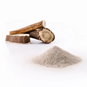 Bois de cerf en poudre - Boite de 560gr