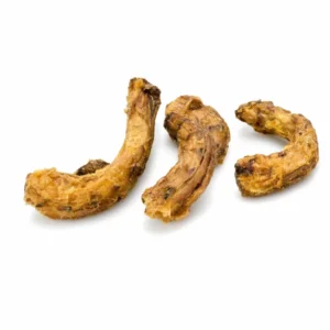 Cou de poulet