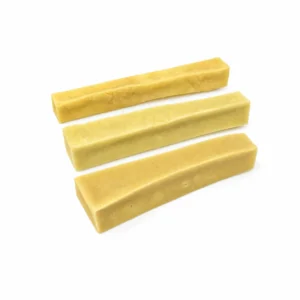 Bâtonnets de Croq'Fromage à mâcher pour chien - Capitaine Croq
