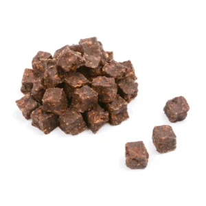 Cube de récompenses pour chien