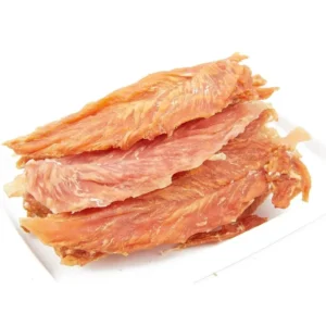 Filet de canard pour chien