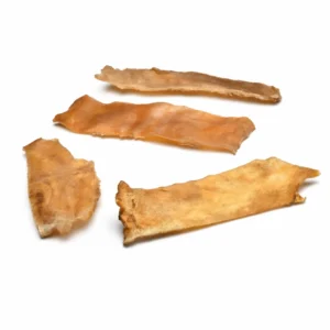 Peau de boeuf 15cm