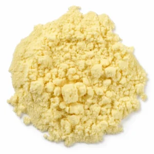 Poudre de fromage - salière (65gr)