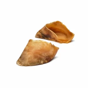 Sabot de bœuf pour chien