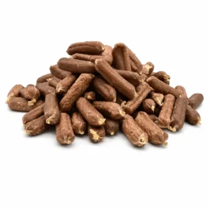 Saucisse pour chien