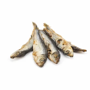 Sprats (anchois de norvège)