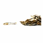 Sprats - friandise naturelle au poisson pour chien