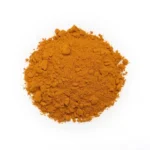 Curcuma en poudre pour chien et chat