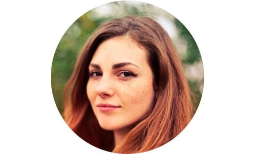 Elise, rédactrice du blog Capitaine Croq