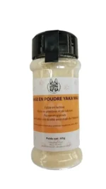 Fromage en poudre Yaka Mâcher pour chien