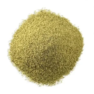 Poudre de kelp (algue) pour chien et chat
